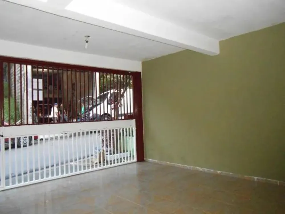 Casa, 3 quartos, 125 m² - Foto 1