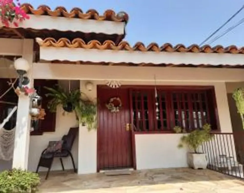 Casa, 3 quartos - Foto 2