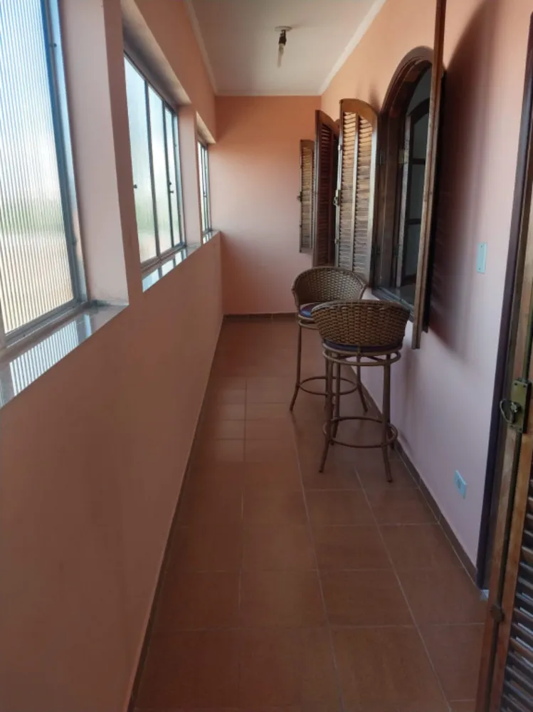 Casa, 8 quartos, 358 m² - Foto 4