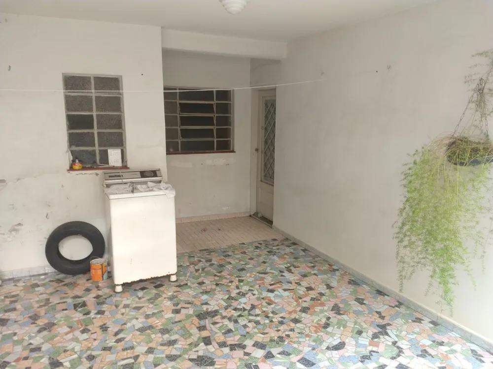Casa, 8 quartos, 358 m² - Foto 1