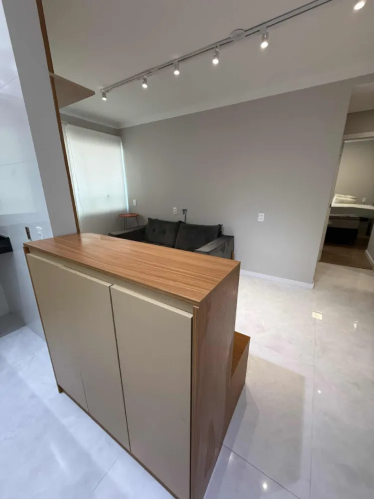 Apartamento, 2 quartos, 56 m² - Foto 1