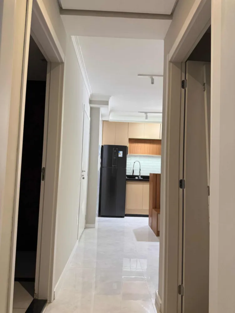 Apartamento, 2 quartos, 56 m² - Foto 3