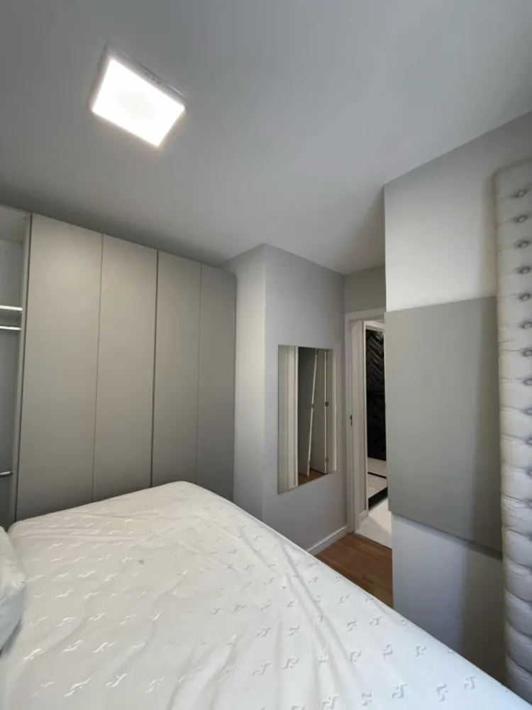 Apartamento, 2 quartos, 56 m² - Foto 2