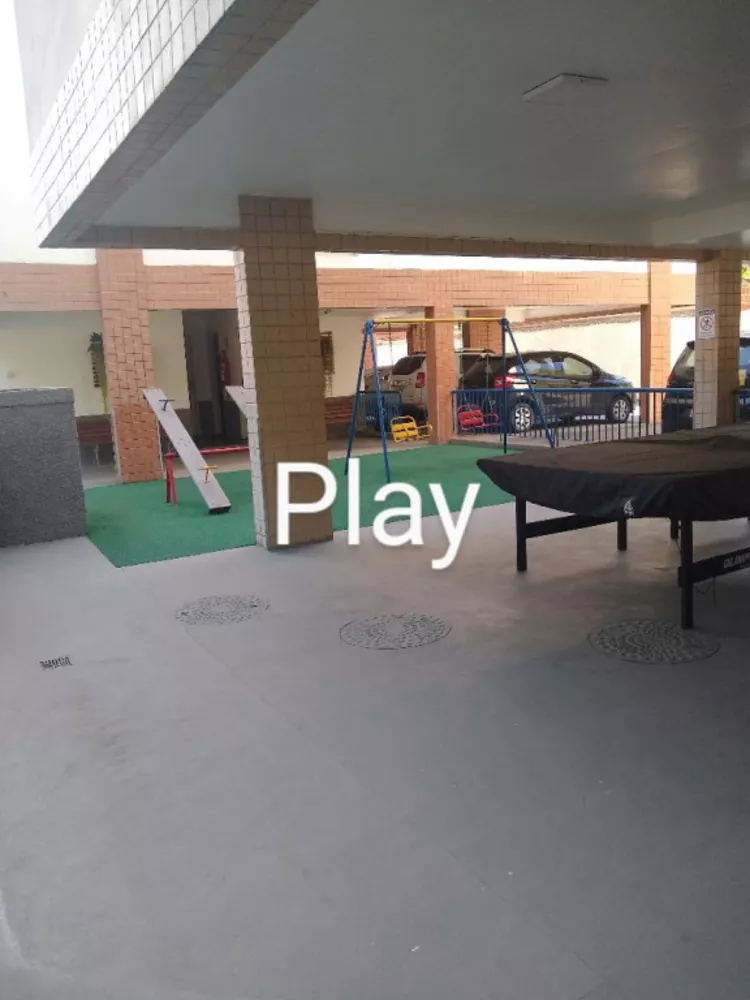 Apartamento, 2 quartos, 66 m² - Foto 2
