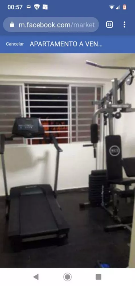 Apartamento, 2 quartos, 66 m² - Foto 5