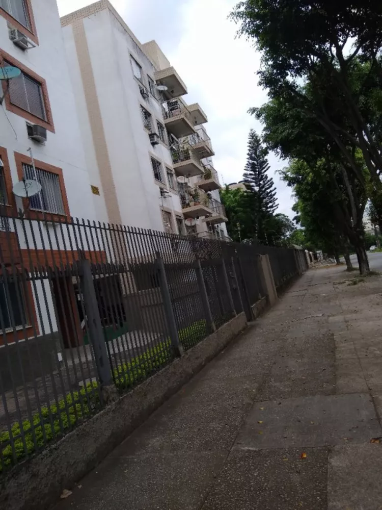 Apartamento, 2 quartos, 66 m² - Foto 23