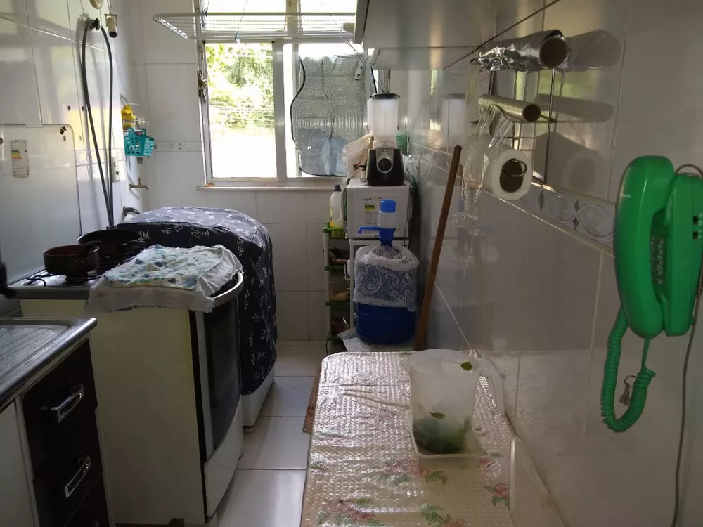 Apartamento, 2 quartos, 66 m² - Foto 13