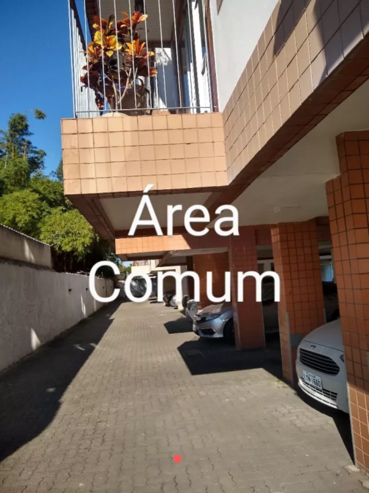 Apartamento, 2 quartos, 66 m² - Foto 26