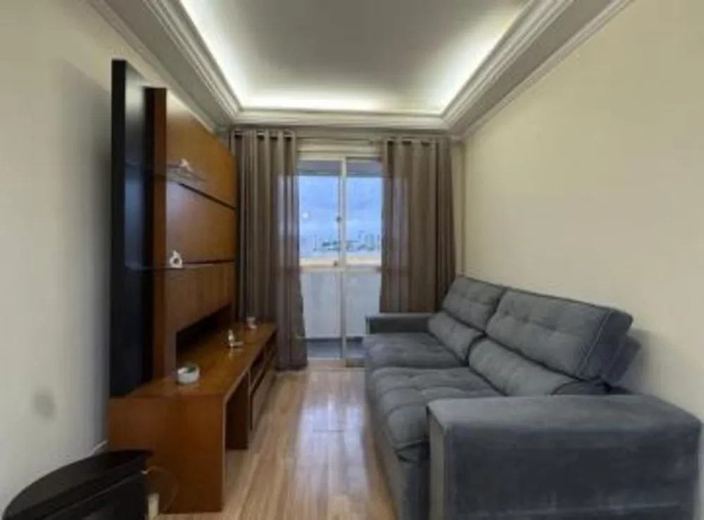 Apartamento, 3 quartos, 61 m² - Foto 3