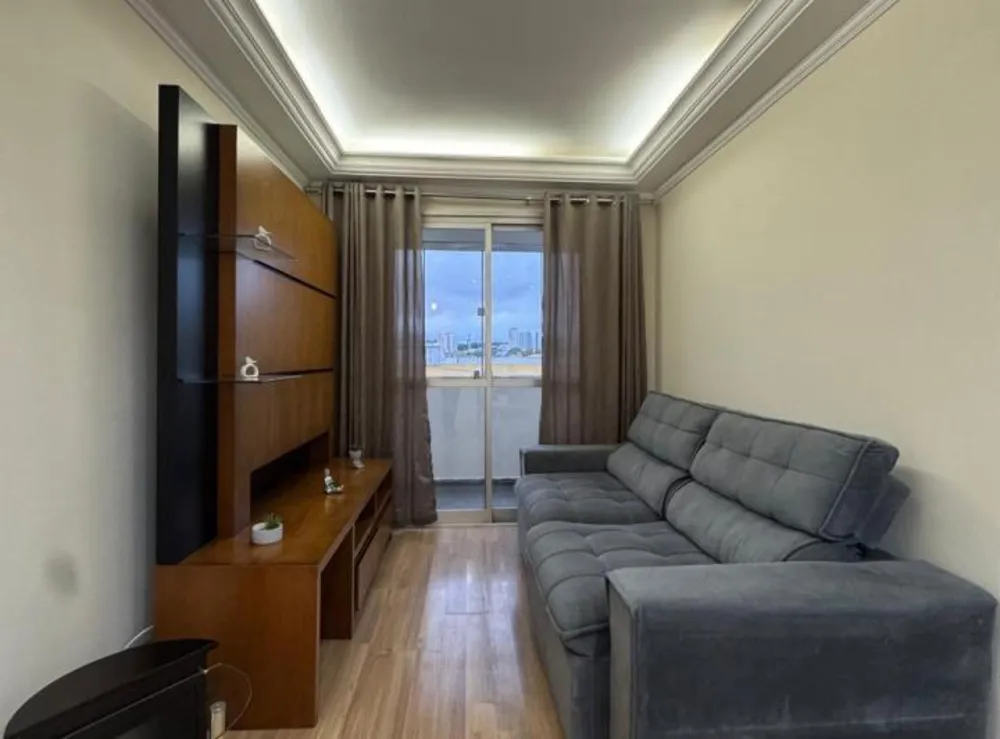 Apartamento, 3 quartos, 61 m² - Foto 2
