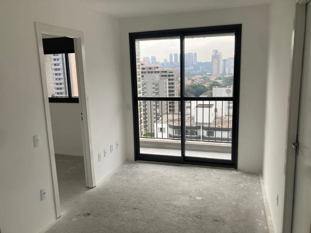 Apartamento, 2 quartos, 39 m² - Foto 3
