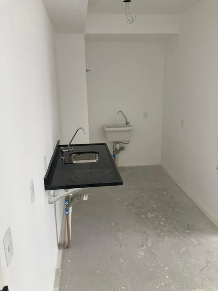 Apartamento, 2 quartos, 39 m² - Foto 2