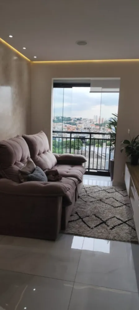 Apartamento - Foto 1