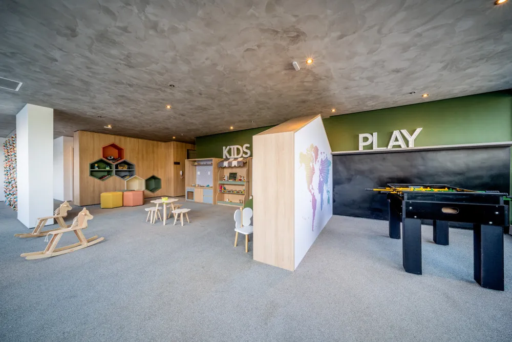Apartamento, 3 quartos, 142 m² - Foto 5