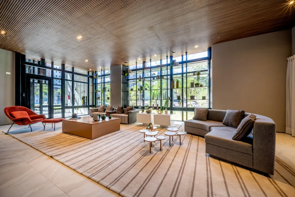Apartamento, 3 quartos, 142 m² - Foto 1