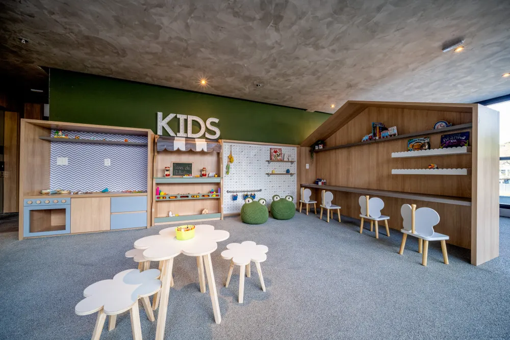 Apartamento, 3 quartos, 142 m² - Foto 6
