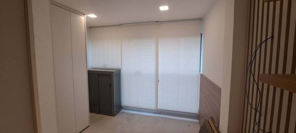 Apartamento para alugar com 1 quarto, 28m² - Foto 2