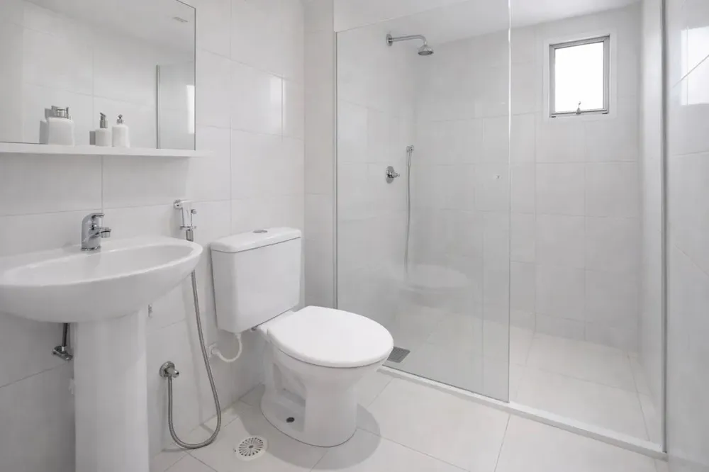 Apartamento, 2 quartos - Foto 2