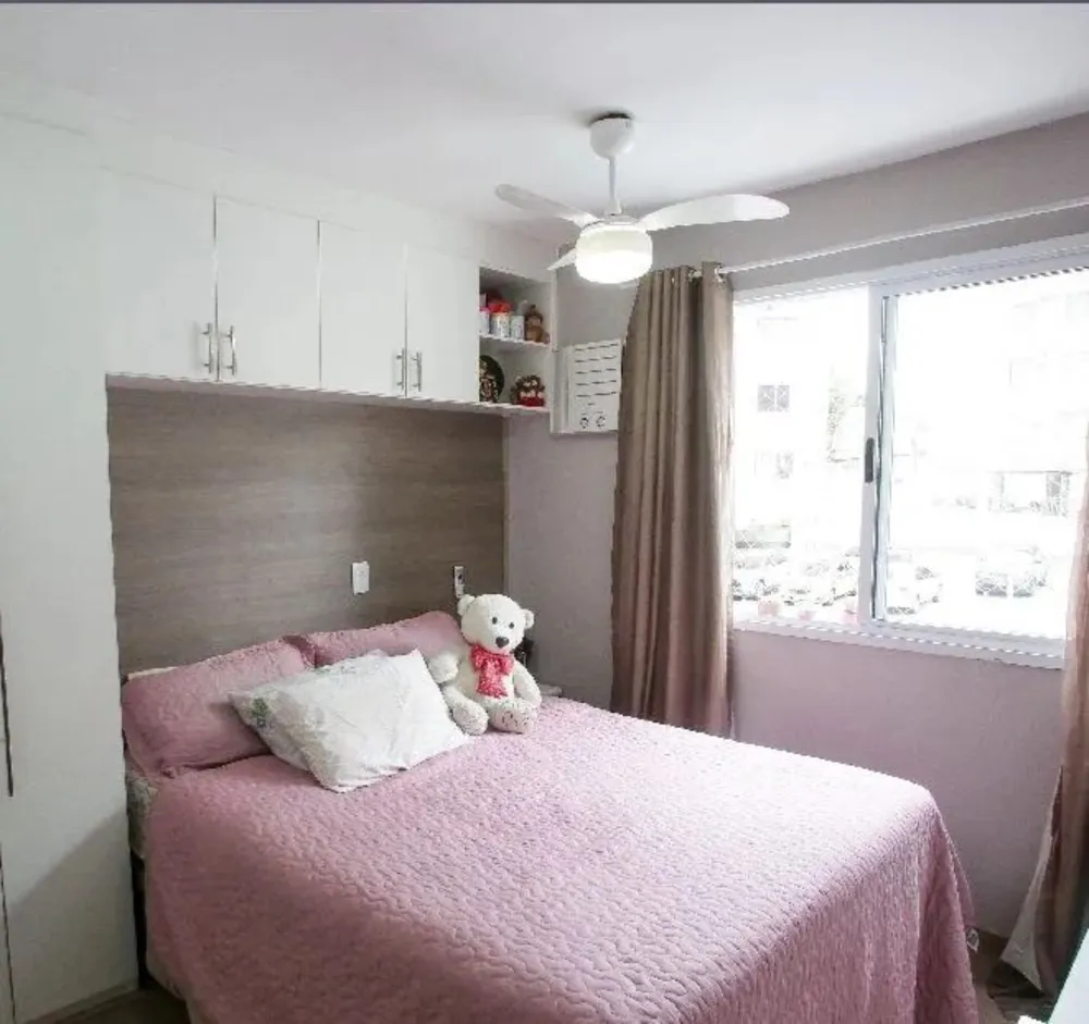 Apartamento, 3 quartos - Foto 3