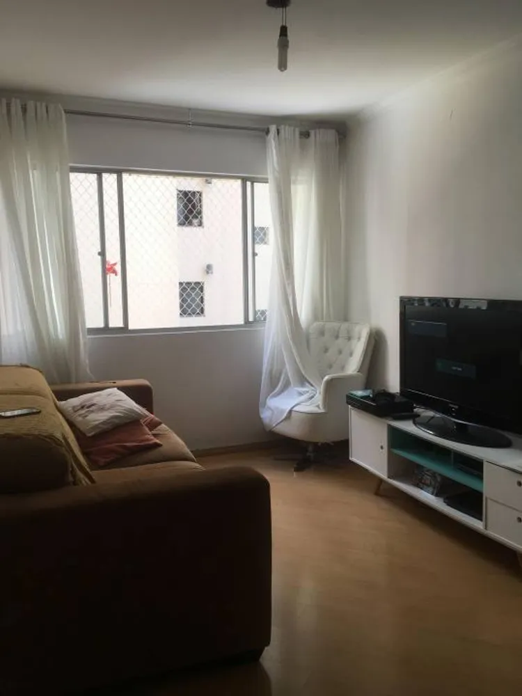 Apartamento, 2 quartos, 70 m² - Foto 1