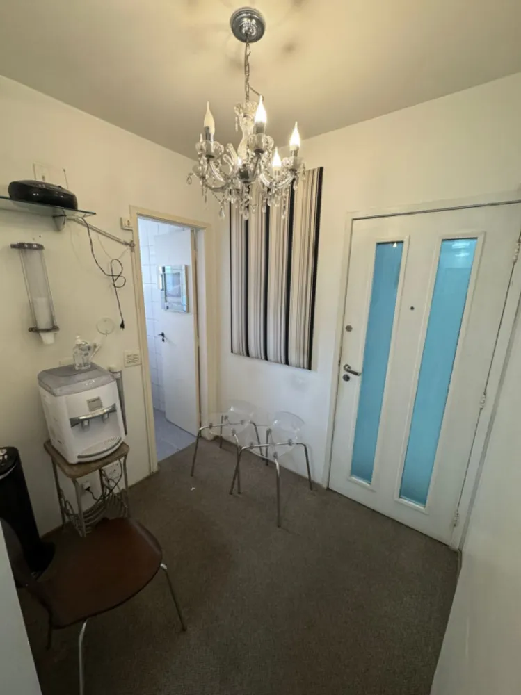 Sala-Conjunto, 9 m² - Foto 16