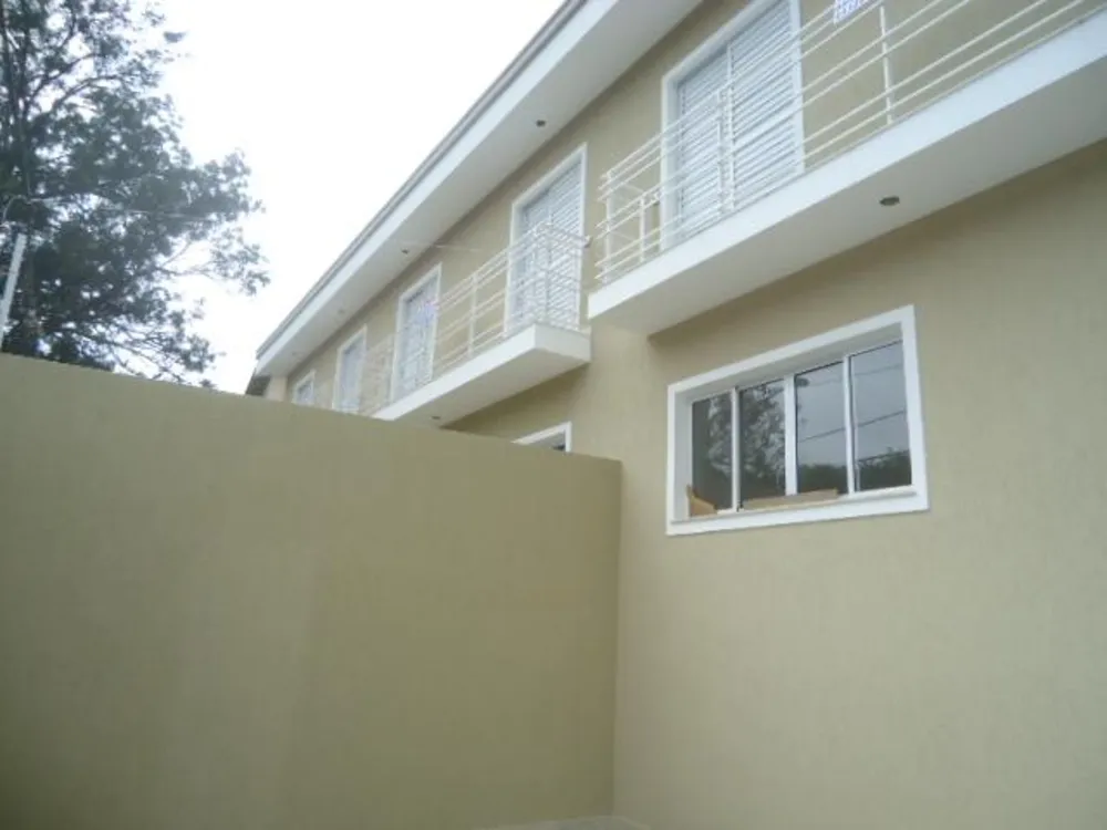 Casa, 3 quartos, 110 m² - Foto 3