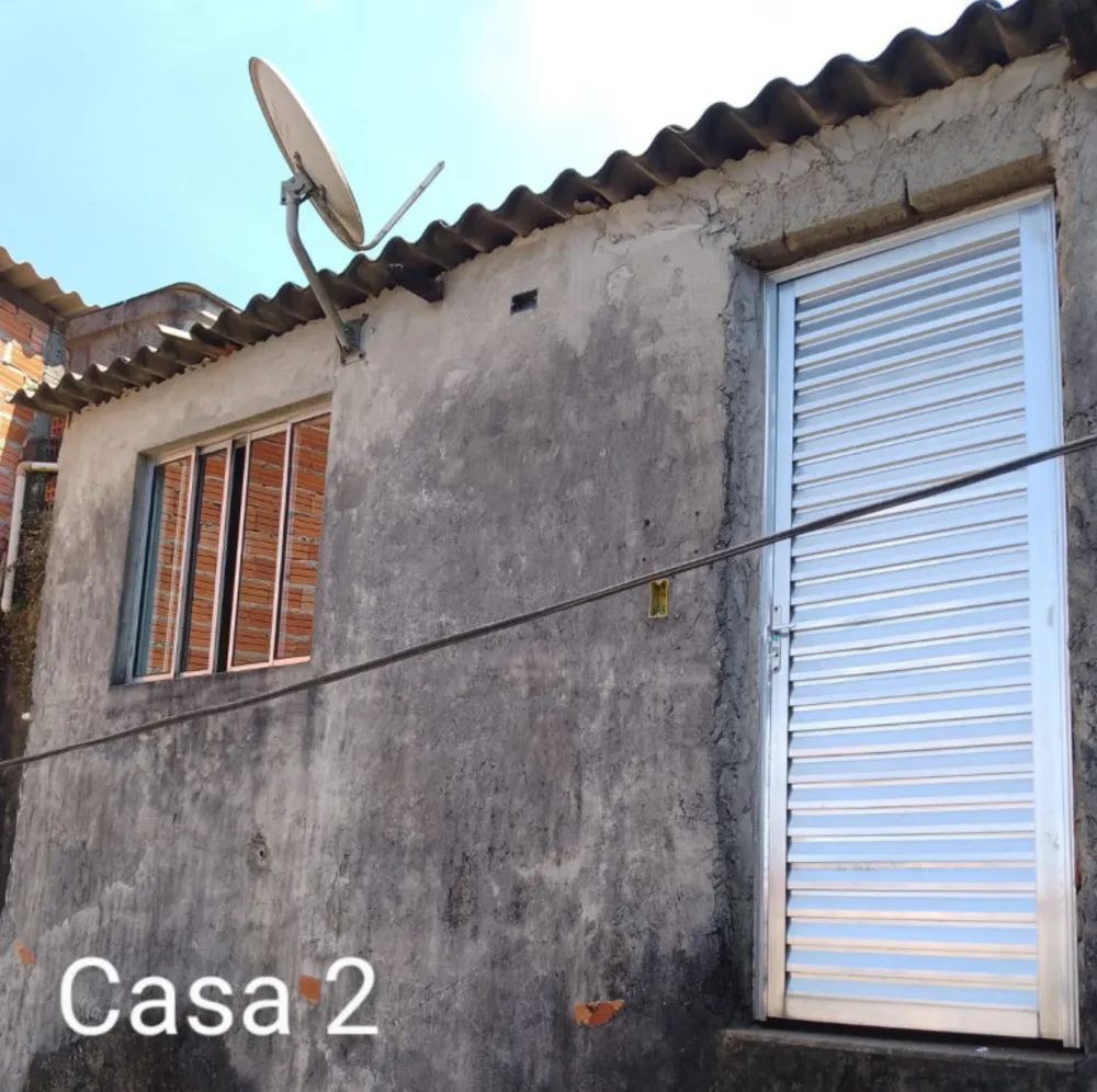 Casa, 2 quartos - Foto 3