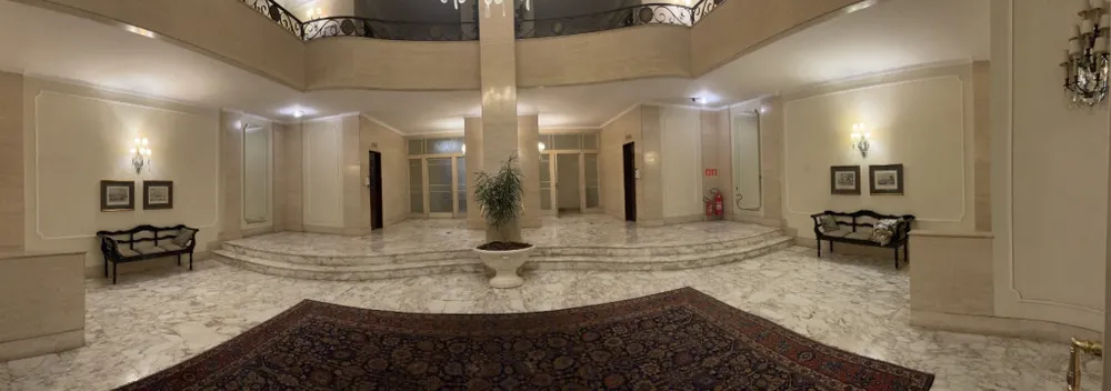 Apartamento, 2 quartos, 350 m² - Foto 4