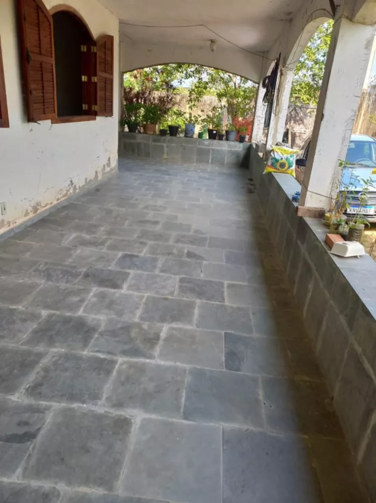 Casa, 4 quartos, 397 m² - Foto 2