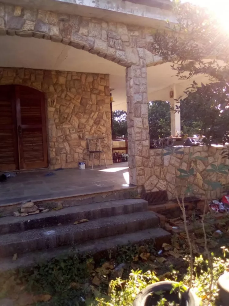 Casa, 4 quartos, 397 m² - Foto 6