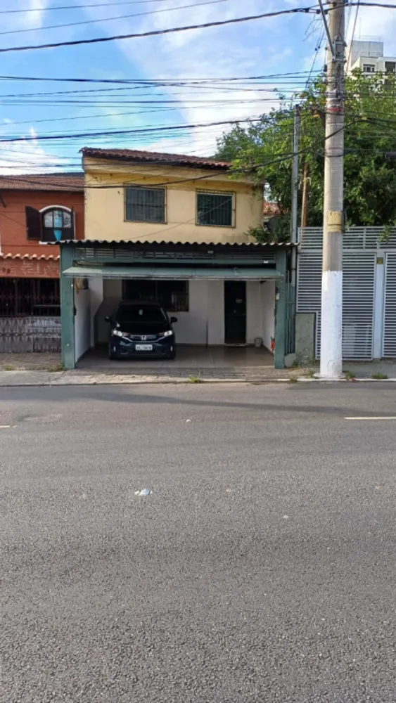 Casa, 2 quartos, 190 m² - Foto 20