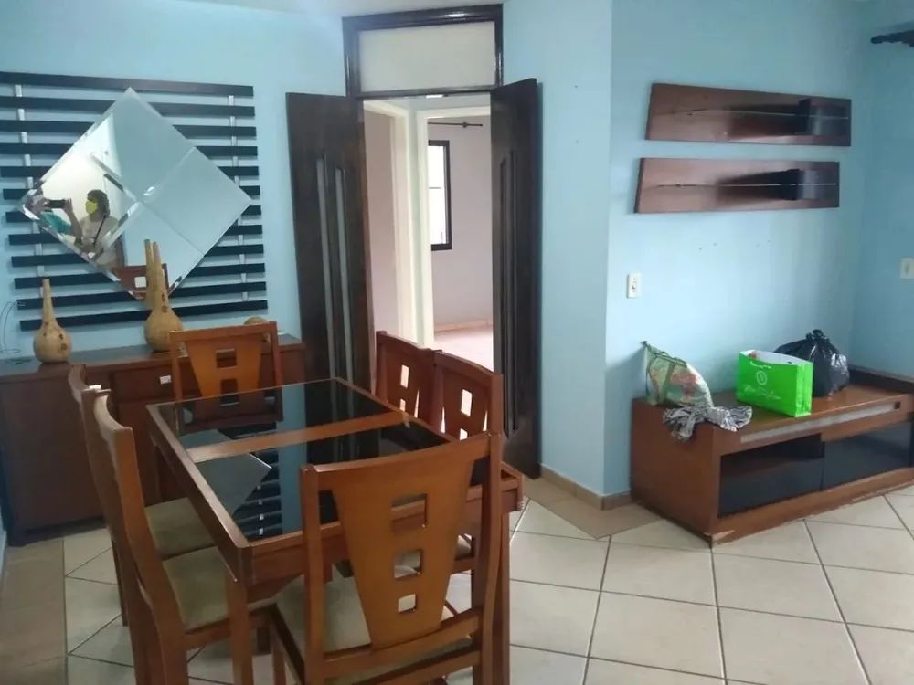 Apartamento, 2 quartos, 56 m² - Foto 3