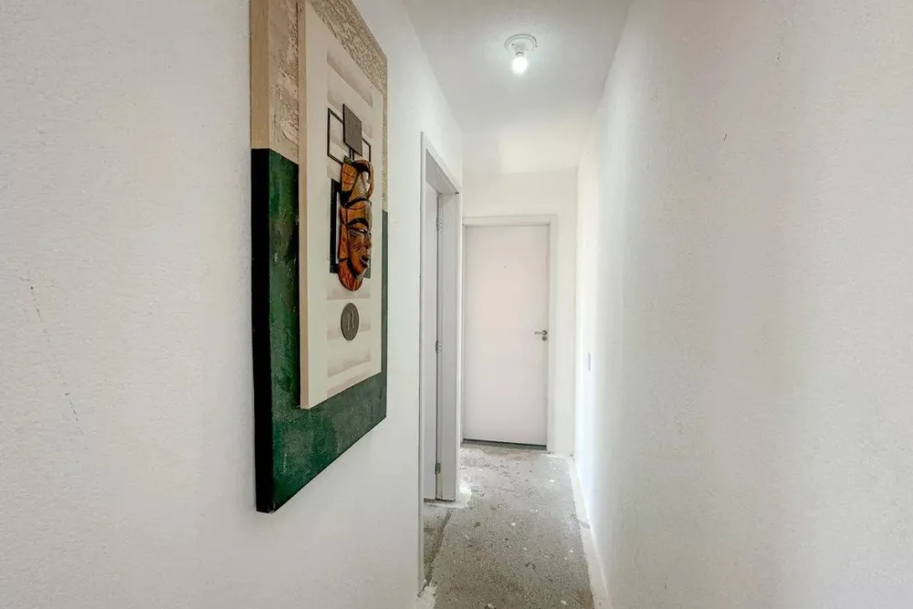 Apartamento, 2 quartos, 45 m² - Foto 1