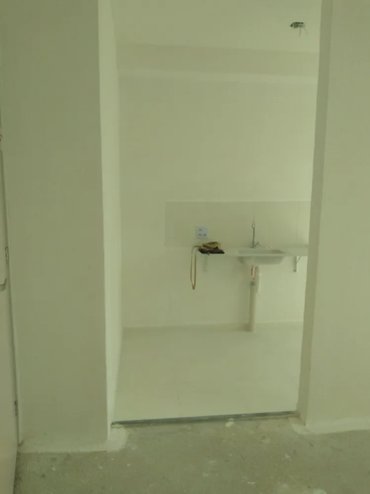 Apartamento, 2 quartos, 45 m² - Foto 3