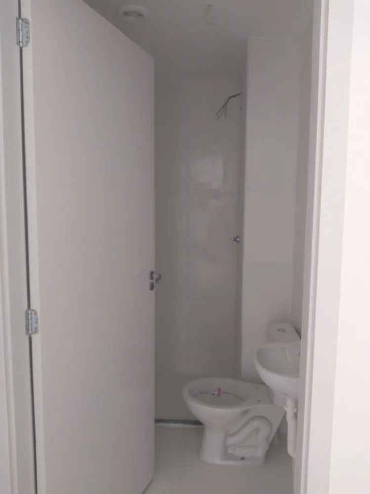 Apartamento, 2 quartos, 45 m² - Foto 2