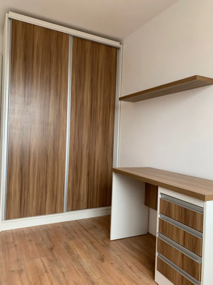 Apartamento, 1 quarto, 31 m² - Foto 1
