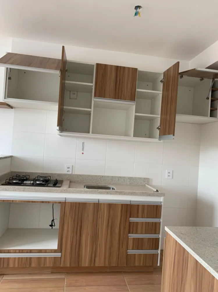 Apartamento, 1 quarto, 31 m² - Foto 5