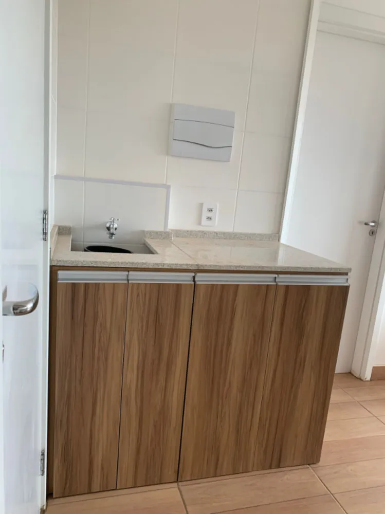 Apartamento, 1 quarto, 31 m² - Foto 7
