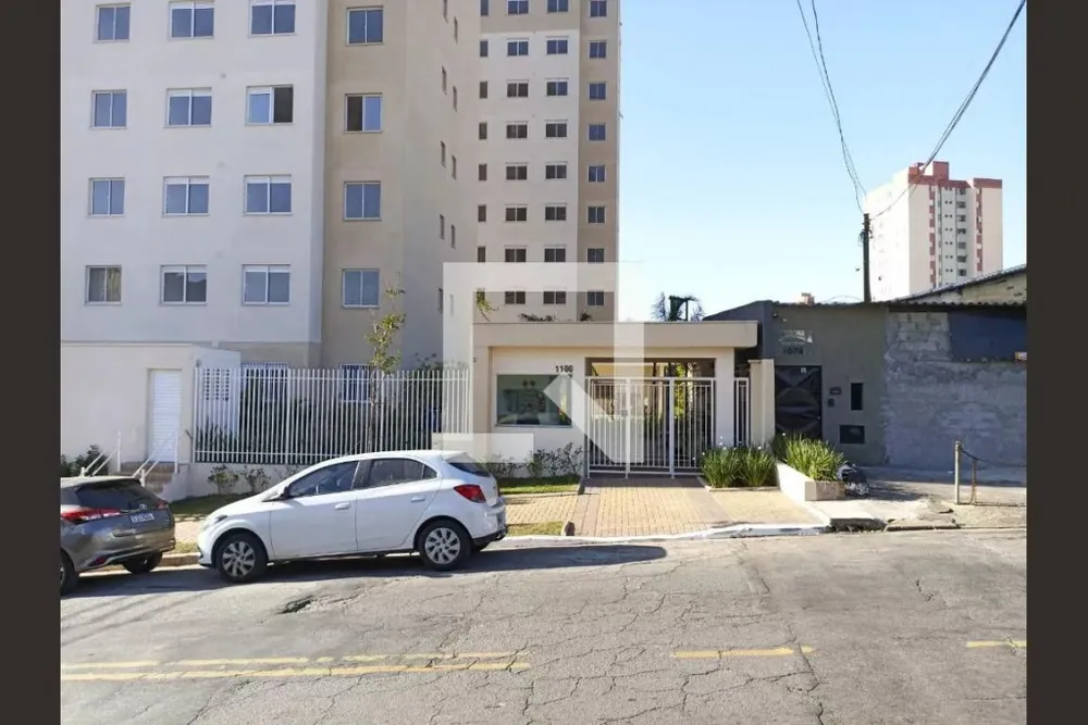 Apartamento, 1 quarto, 31 m² - Foto 3