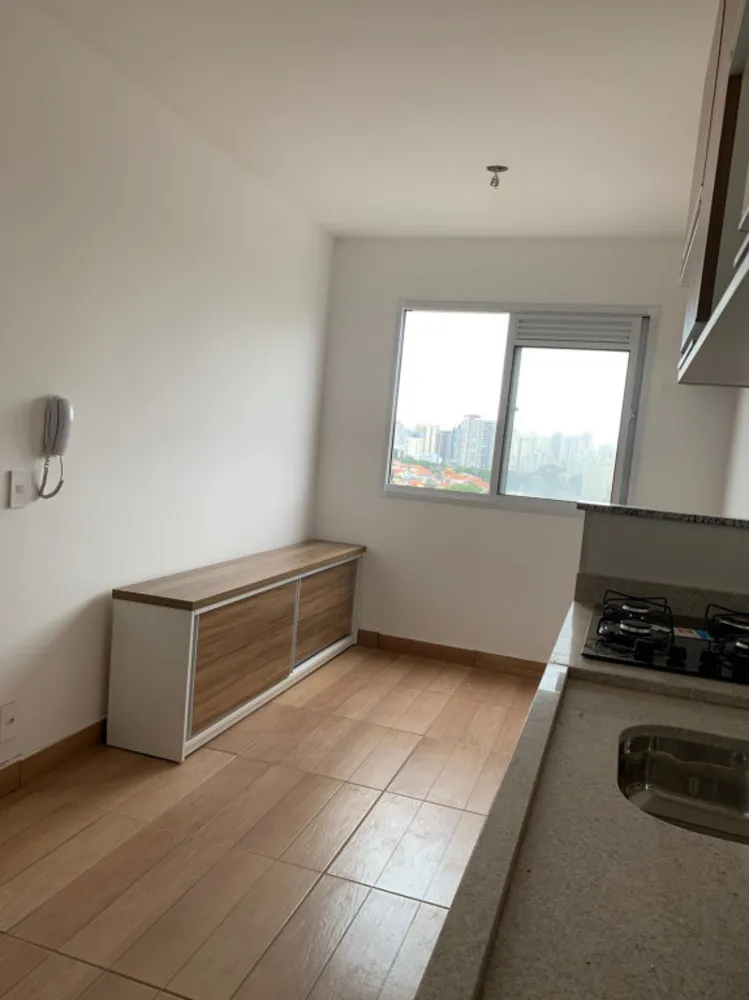 Apartamento, 1 quarto, 31 m² - Foto 2