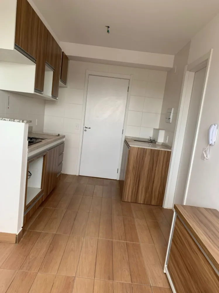 Apartamento, 1 quarto, 31 m² - Foto 4