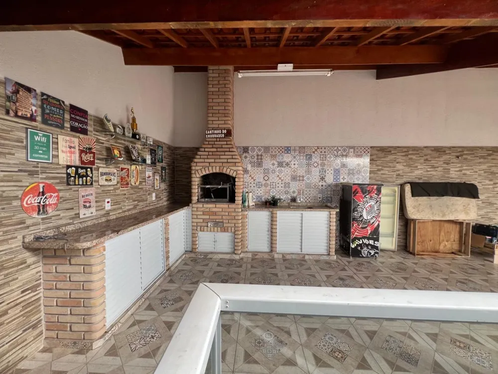Casa, 4 quartos, 125 m² - Foto 5