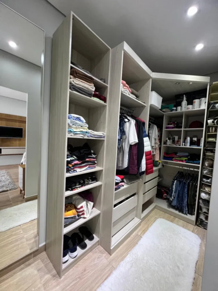 Casa, 4 quartos, 125 m² - Foto 1