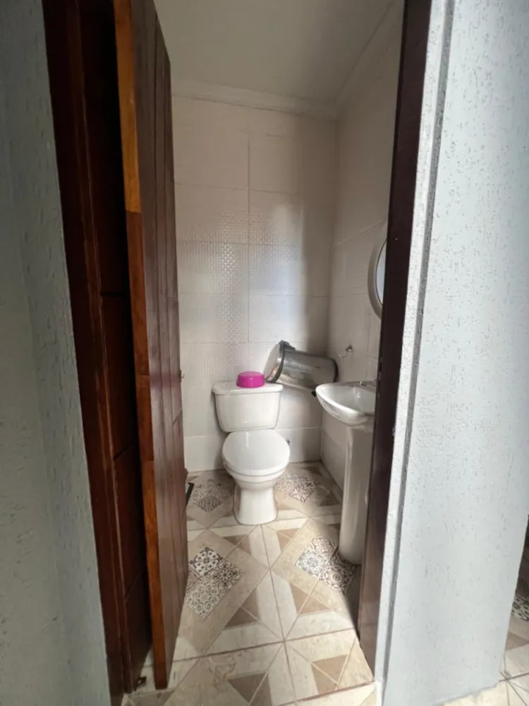 Casa, 4 quartos, 125 m² - Foto 6