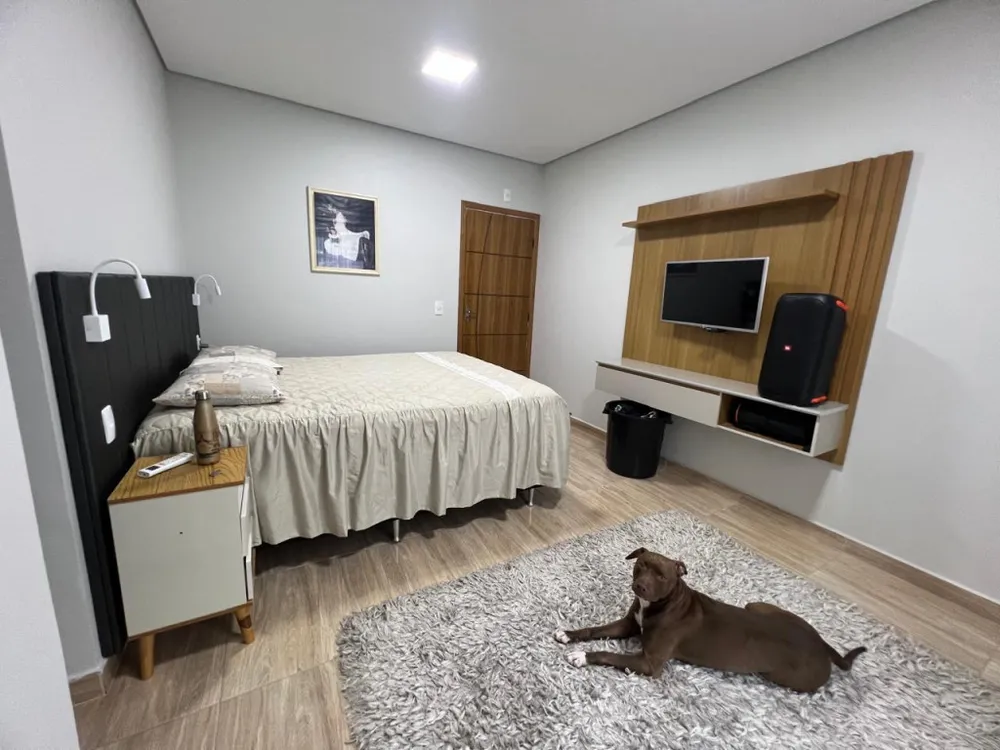 Casa, 4 quartos, 125 m² - Foto 1