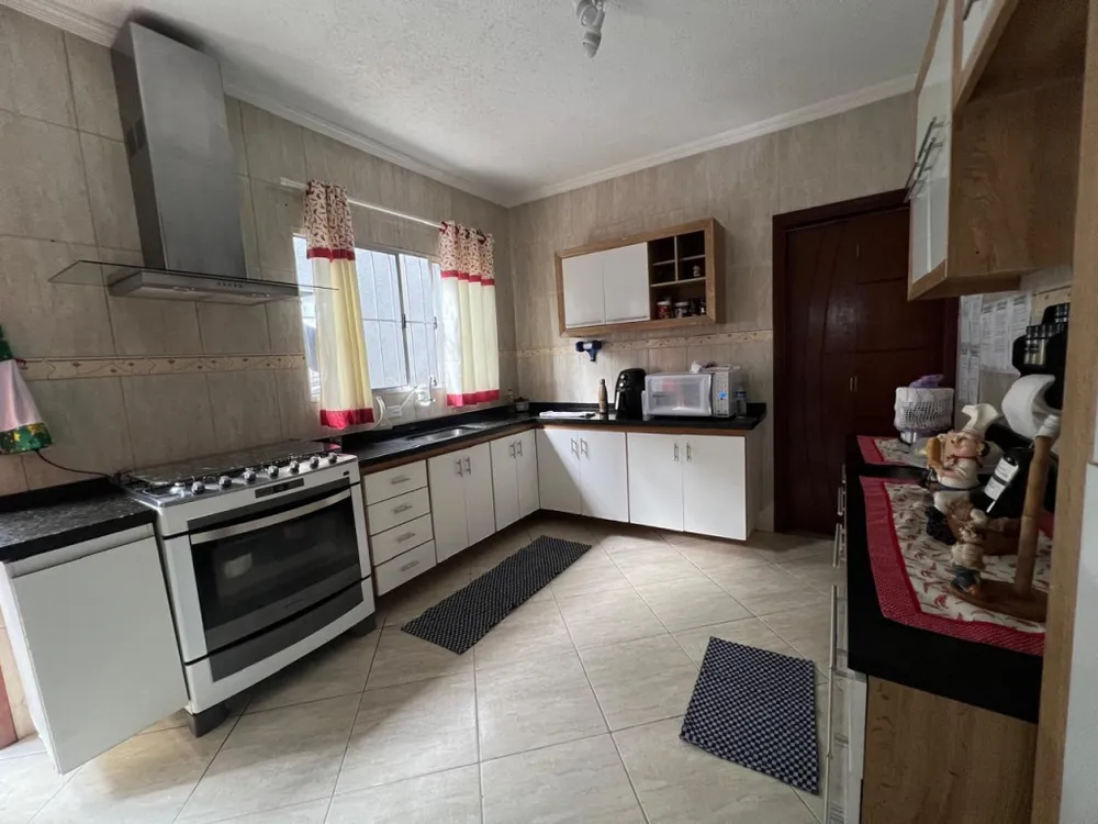 Casa, 4 quartos, 125 m² - Foto 8