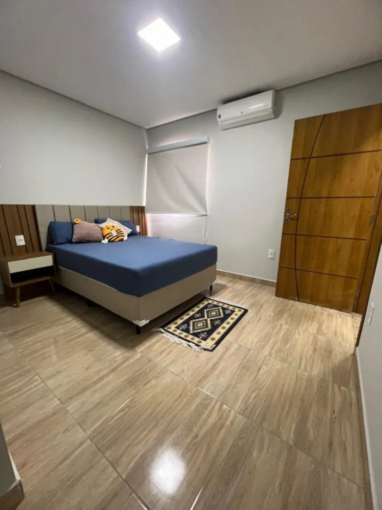 Casa, 4 quartos, 125 m² - Foto 6