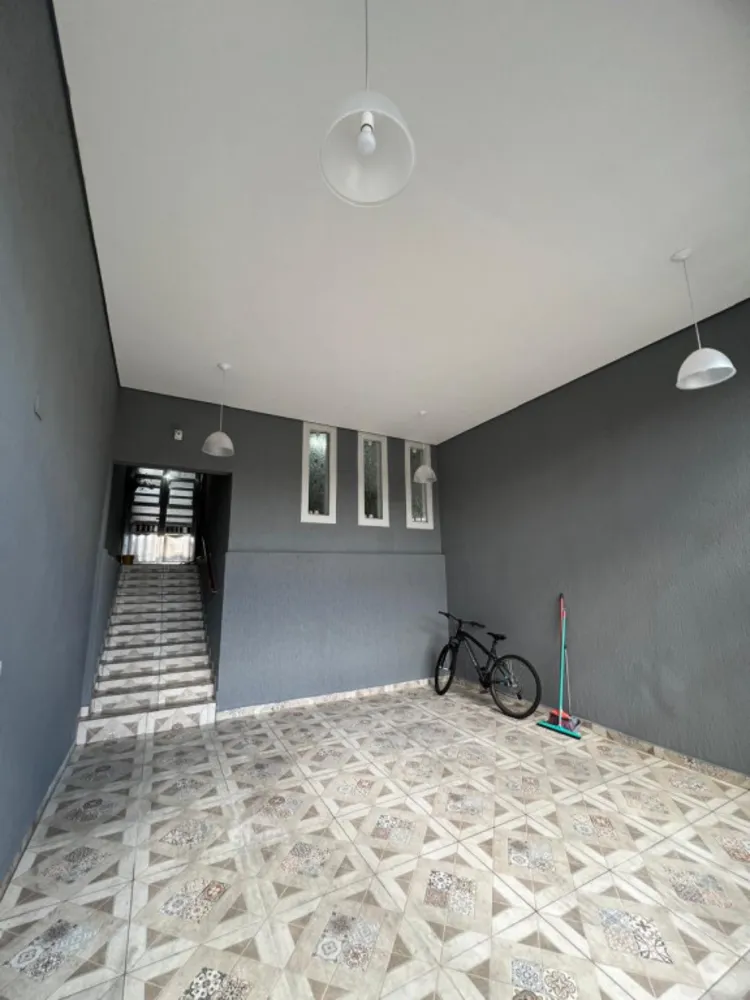 Casa, 4 quartos, 125 m² - Foto 4