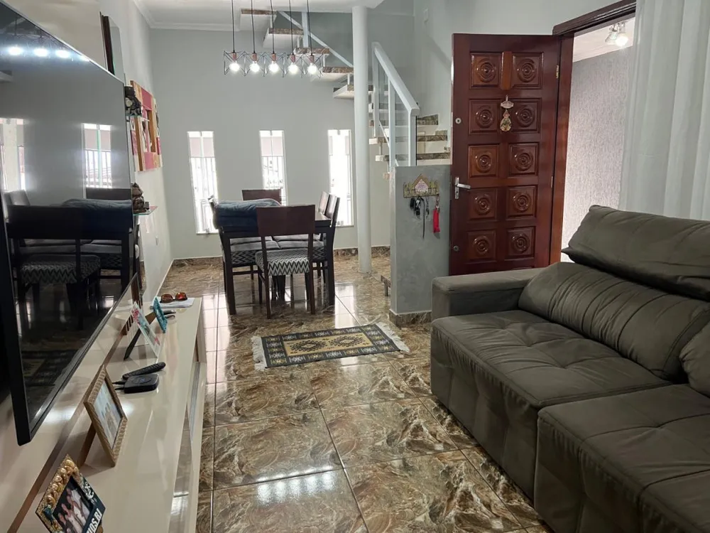 Casa, 4 quartos, 125 m² - Foto 11