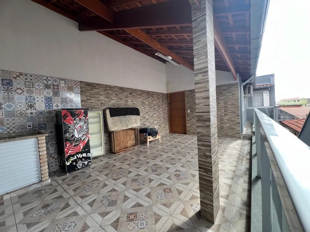 Casa, 4 quartos, 125 m² - Foto 5